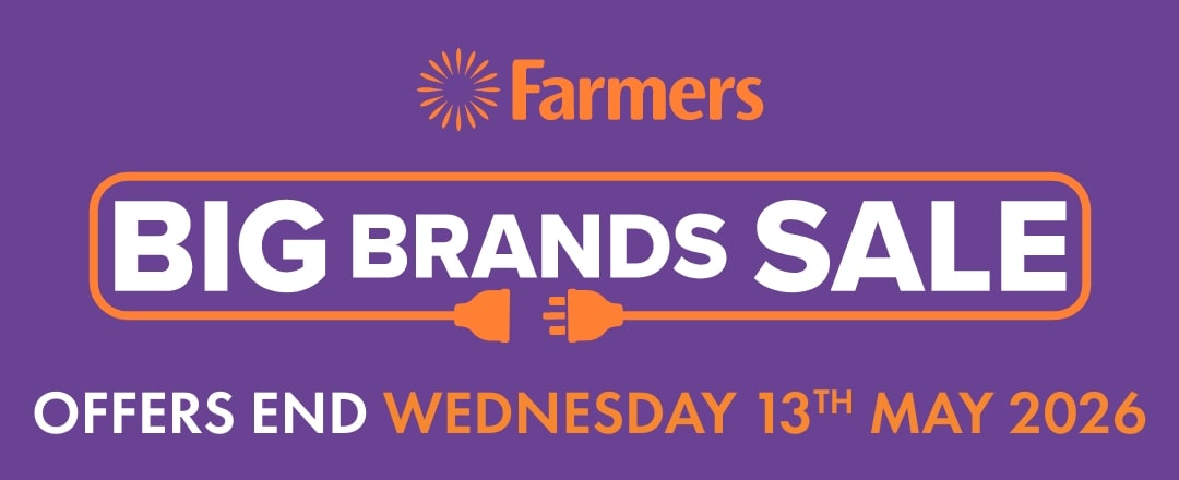 Big Brands Sale