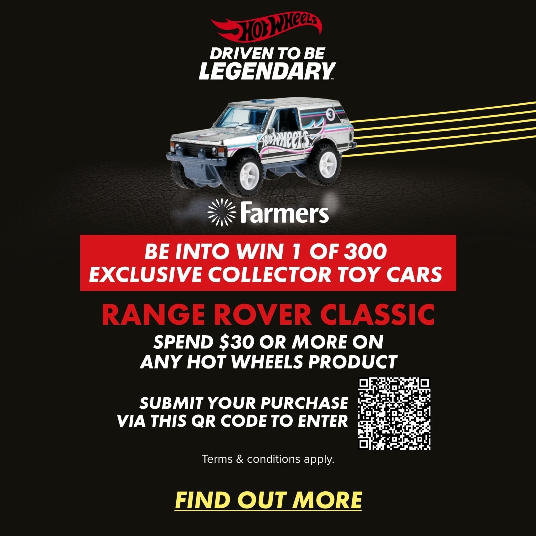 BE IN TO WIN 1 of 300