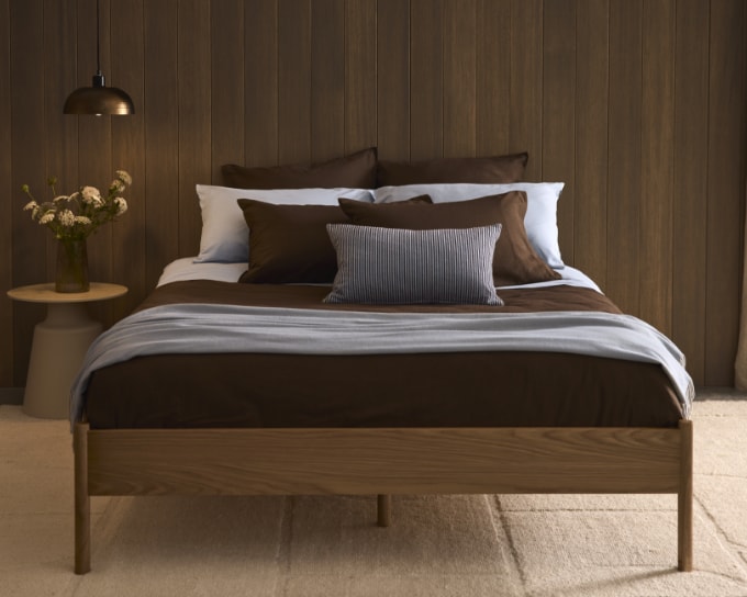 Frames, Bases & Headboards