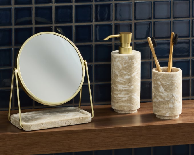 Bathroom Accessories