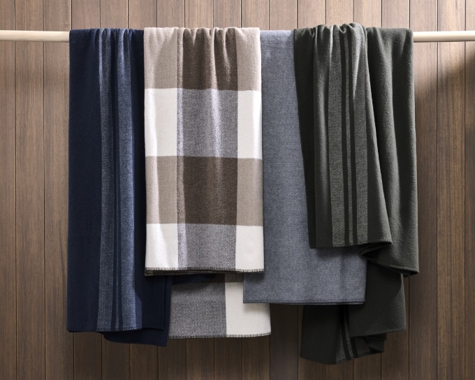 Blankets & Throws