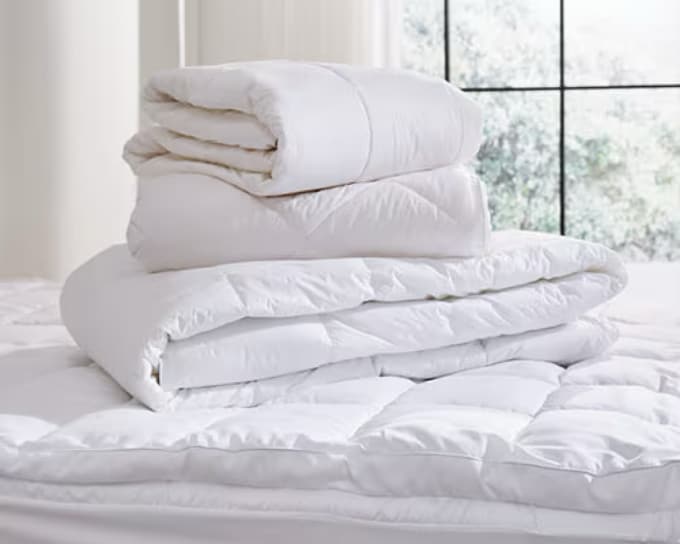 Underlays & Protectors