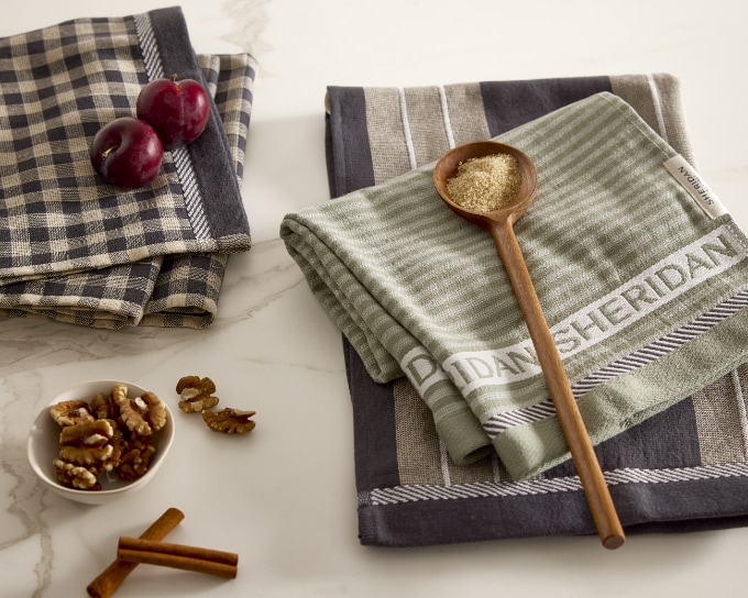 Kitchen Textiles
