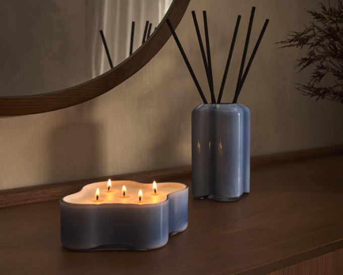 Candles & Home Fragrance