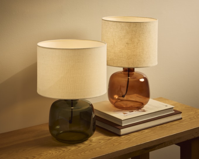 Lamps
