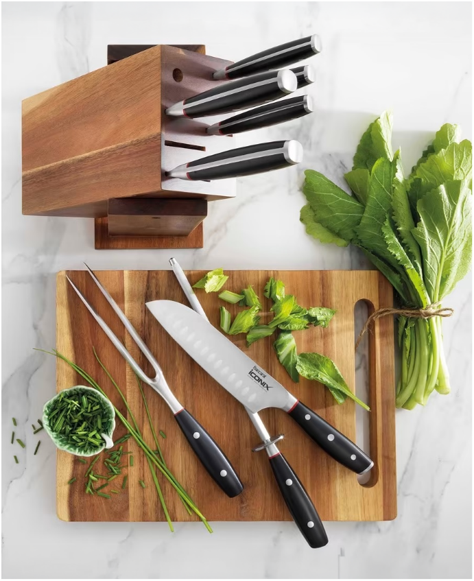 Knives & Chopping Boards