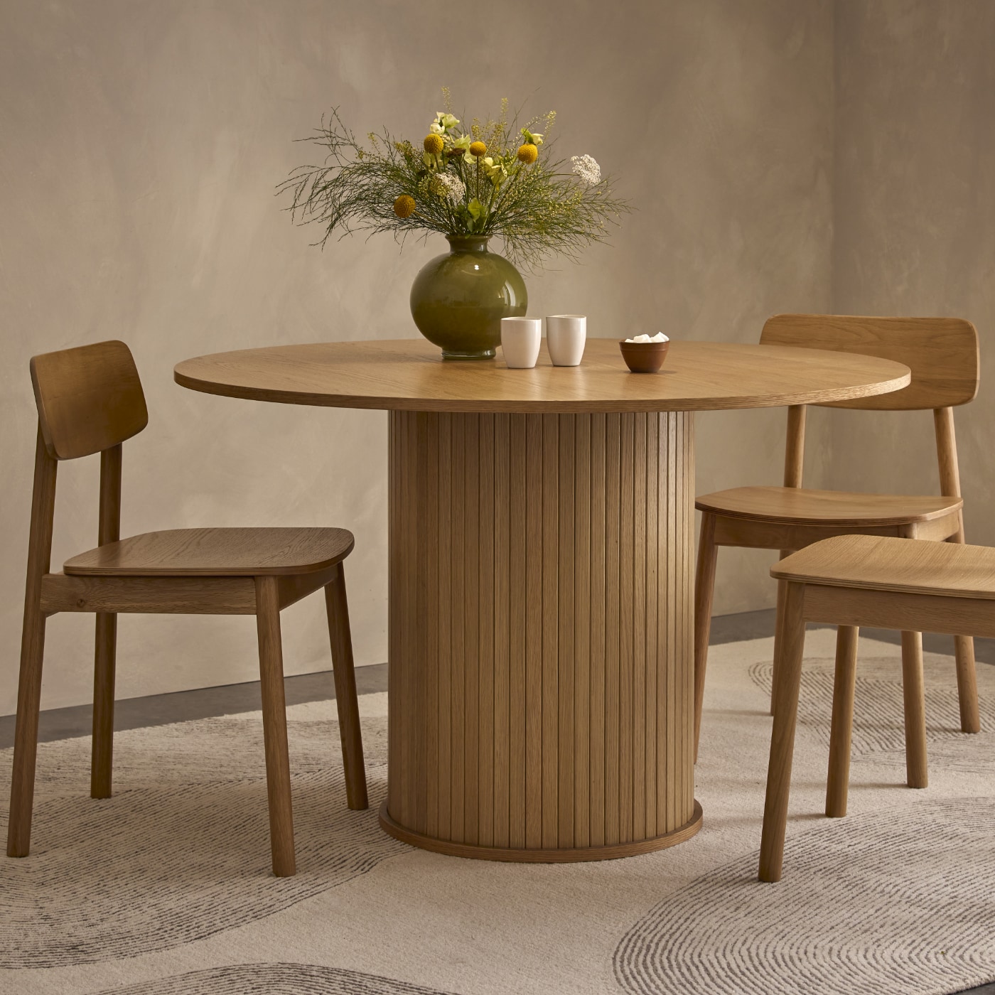 Dining Collection Preview