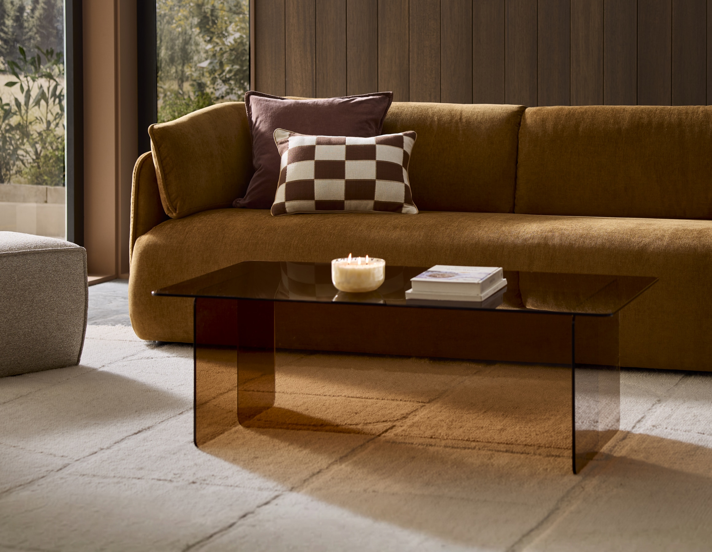 Lounge Furniture Preview