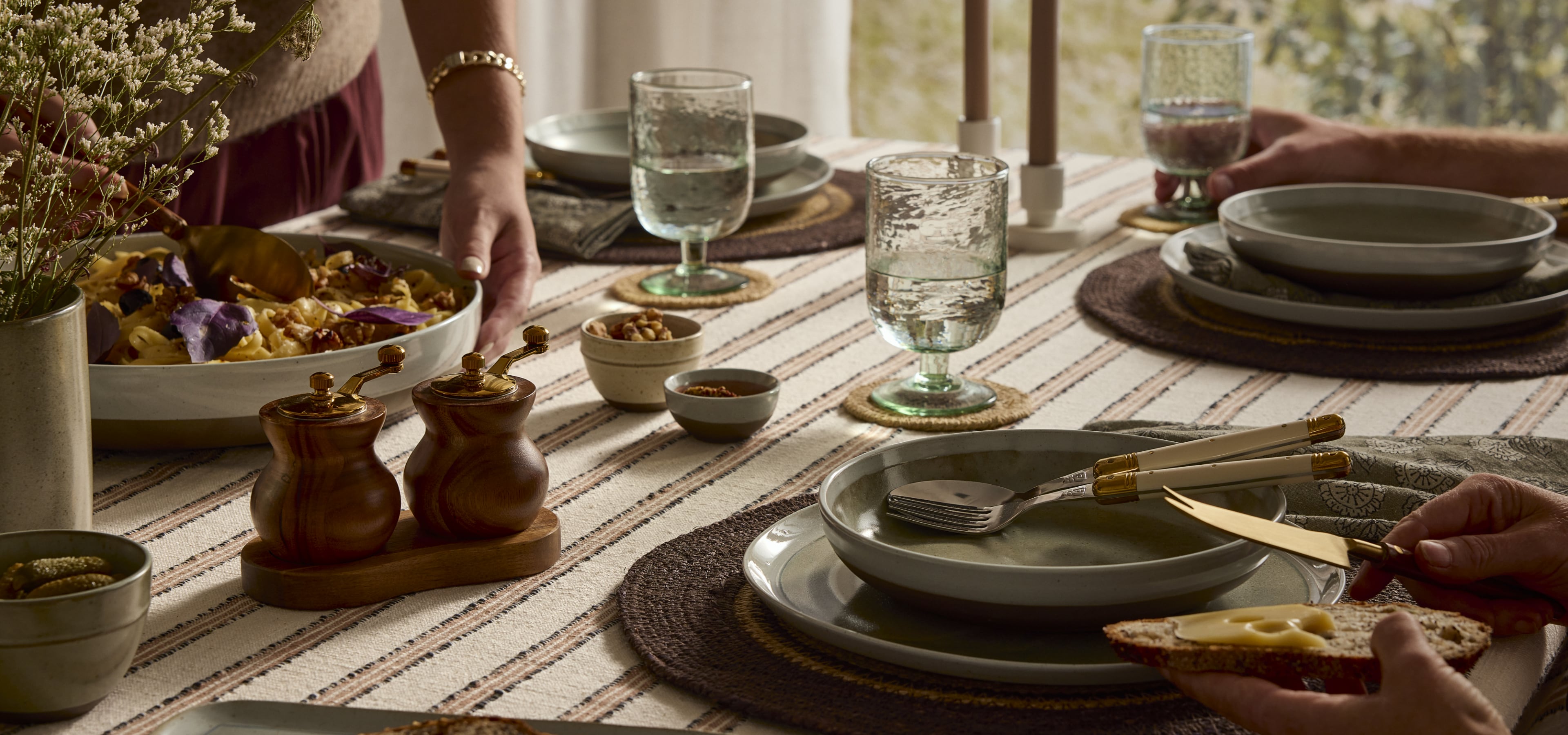 Tabletop Collection Preview