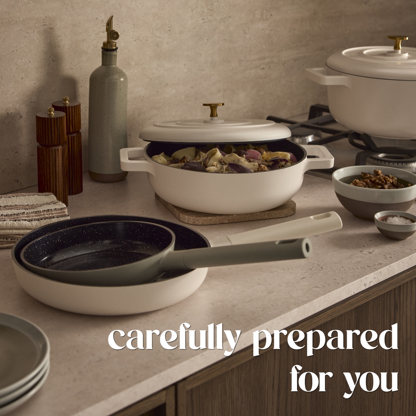 Cookware Collection Preview