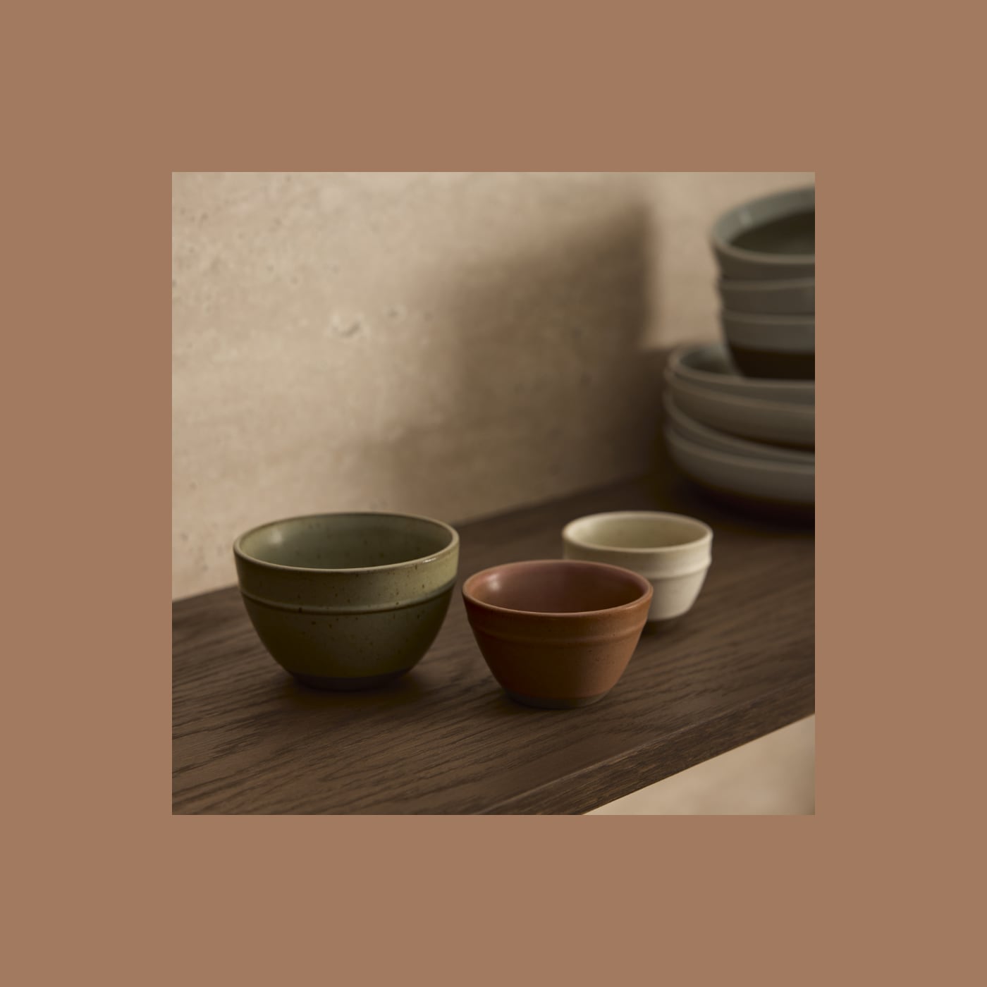 Kitchen Collection Preview