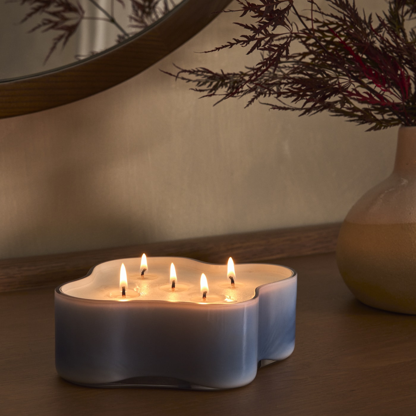 Home Fragrance Preview