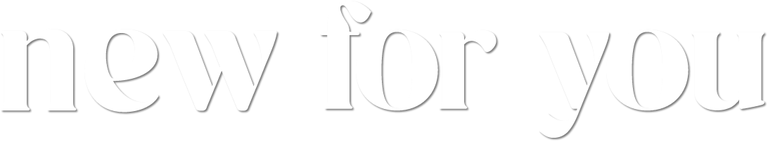 AW26 New Season Homeware Desktop Footer Banner