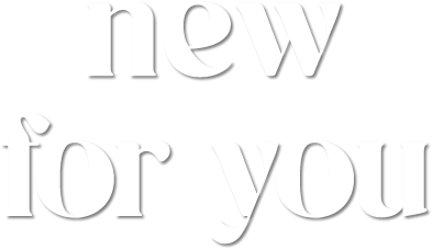 AW26 New Season Homeware Mobile Footer Banner