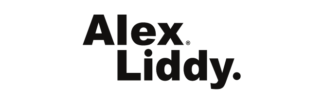 Alex Liddy