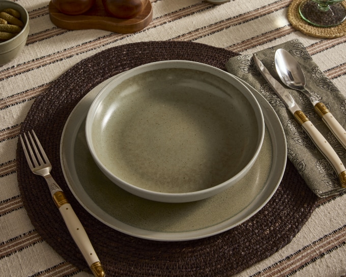Tabletop & Serveware