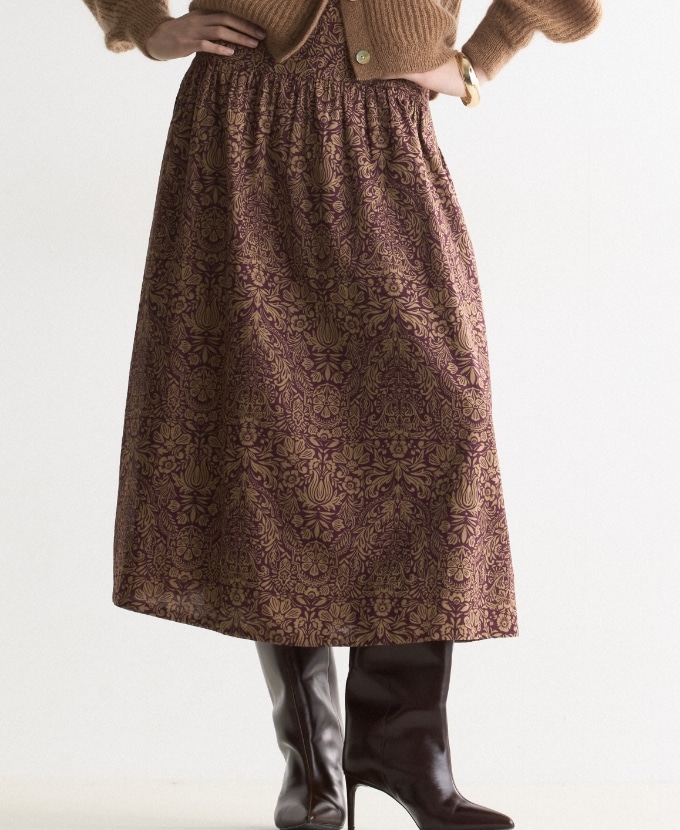 State of Play Skirts