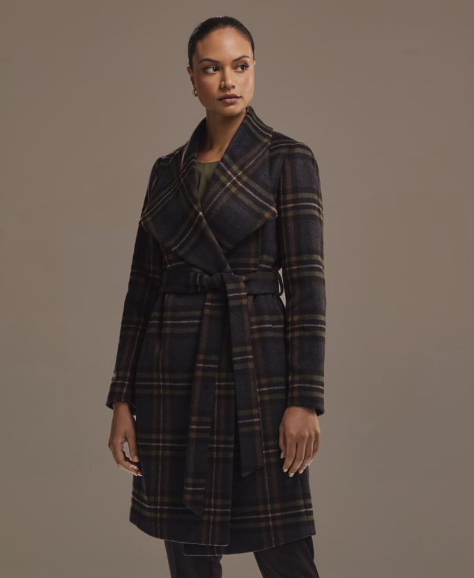 Women's coats and jackets by Oliver Black