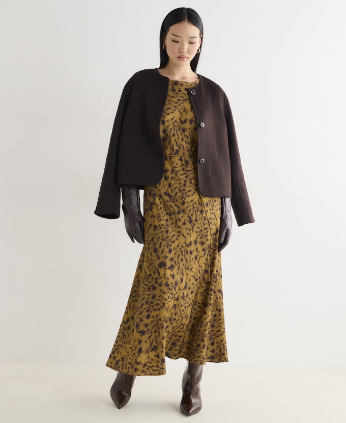 State of Play Jackets