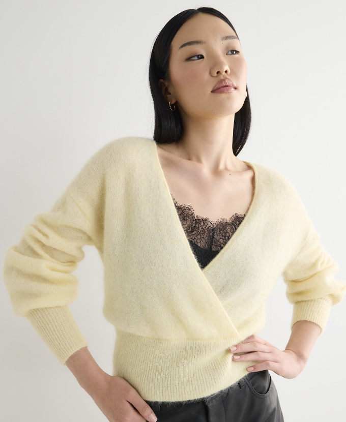 State of Play Knitwear