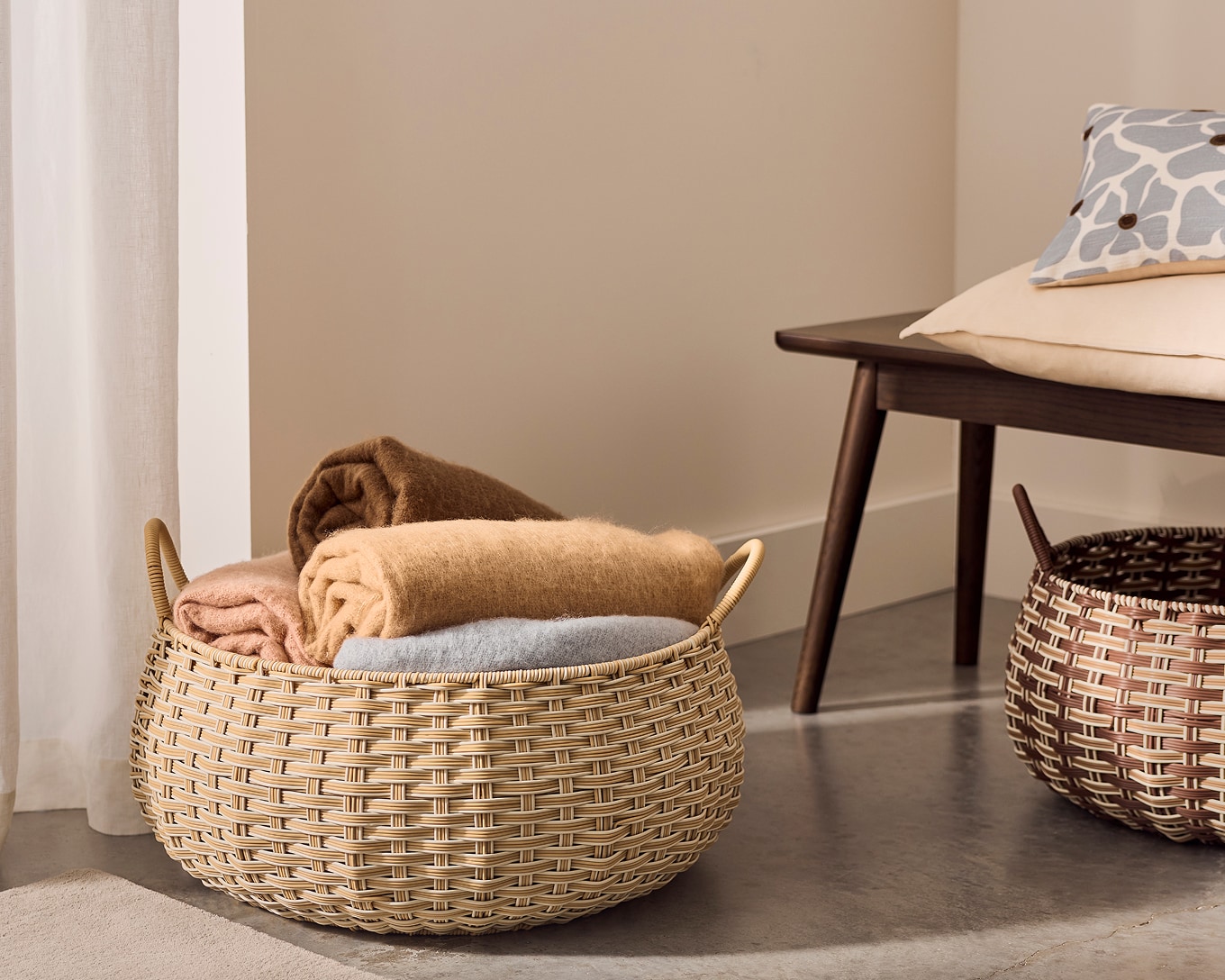 Blankets & Throws