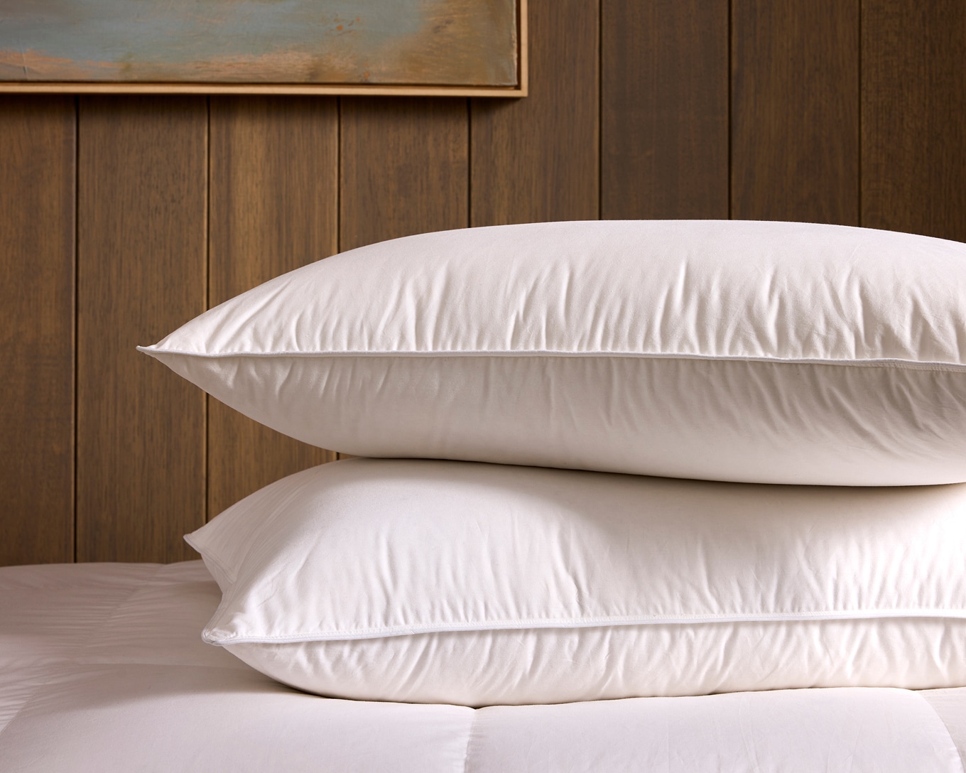 Pillows