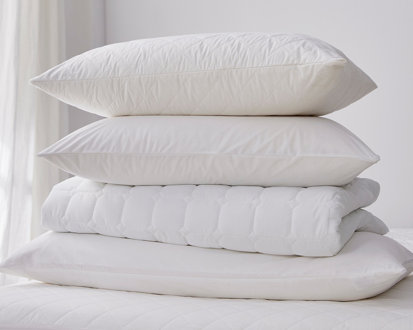 Underlays & Protectors