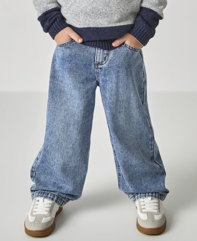 SHOP PANTS & JEANS