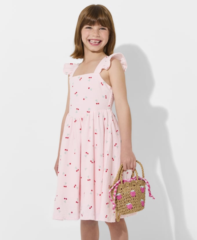 DRESSES