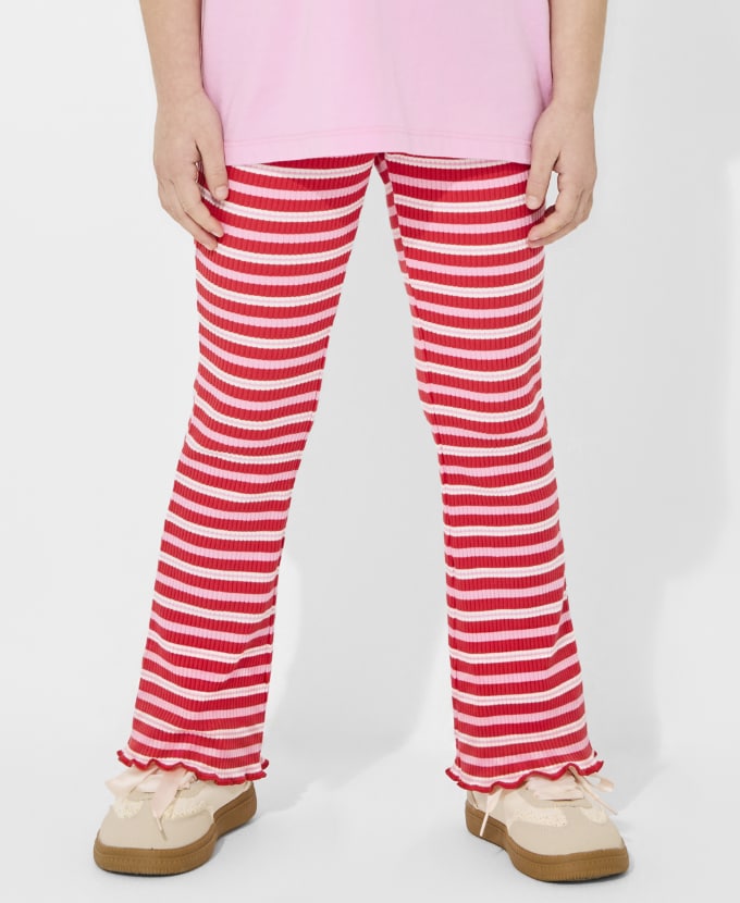 PANTS & LEGGINGS