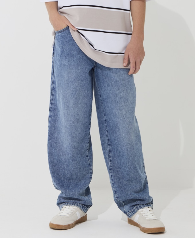 DENIM