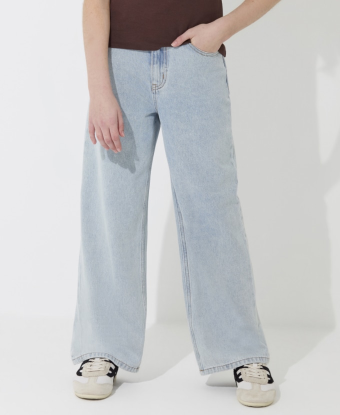 DENIM