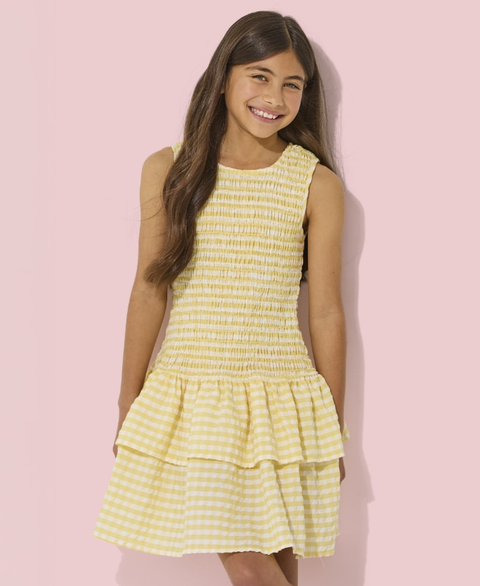 DRESSES