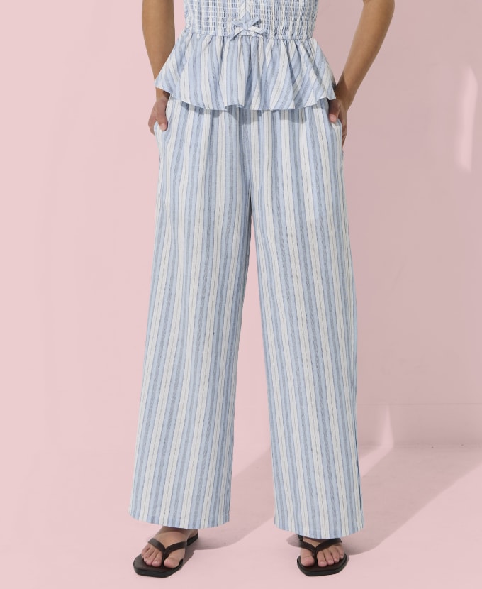 PANTS & LEGGINGS