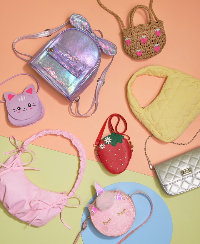 SHOP BAGS