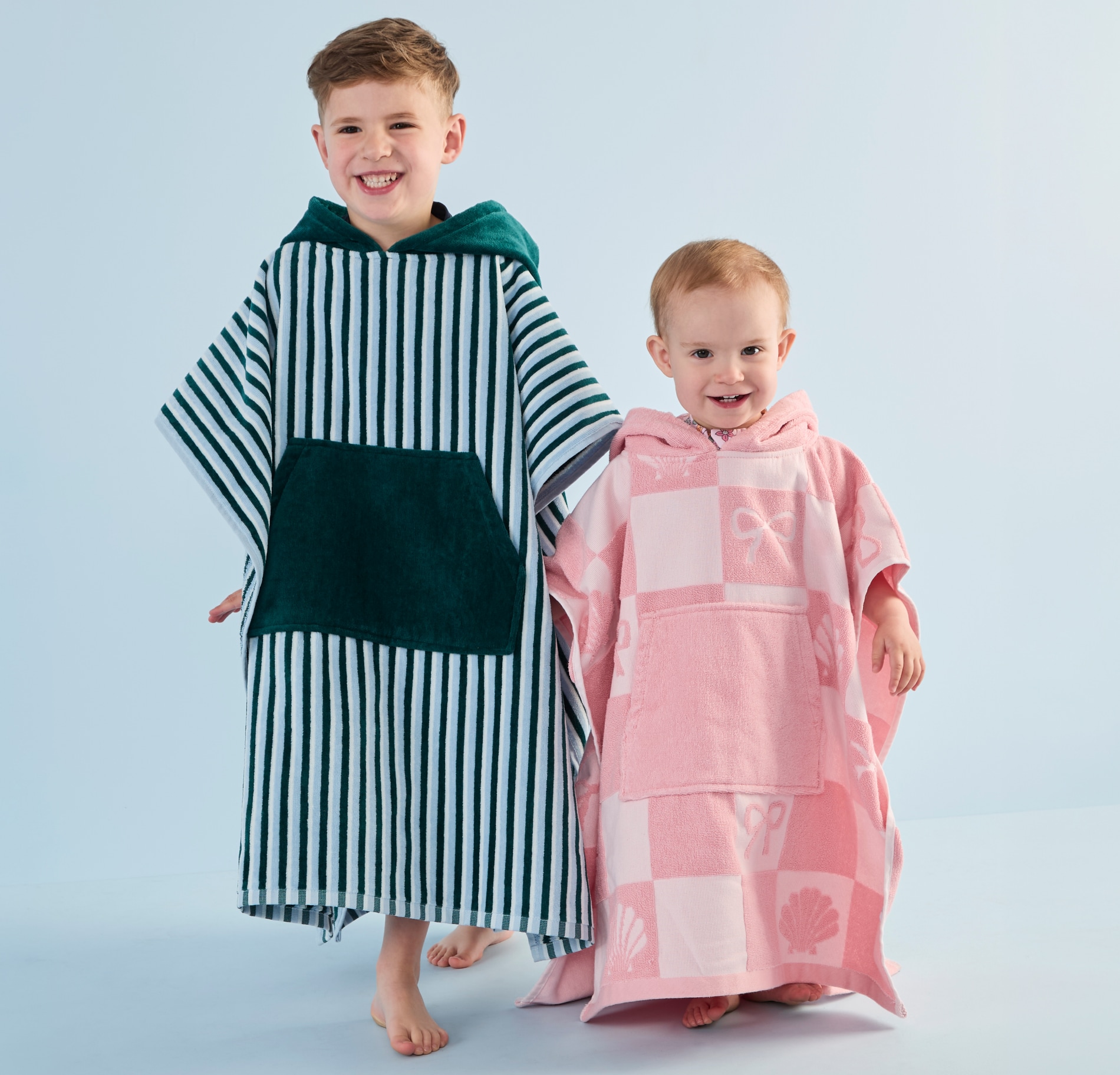 BEACH TOWELS