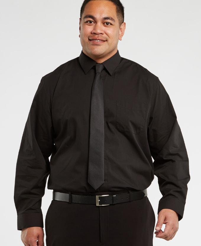 Formal Shirts