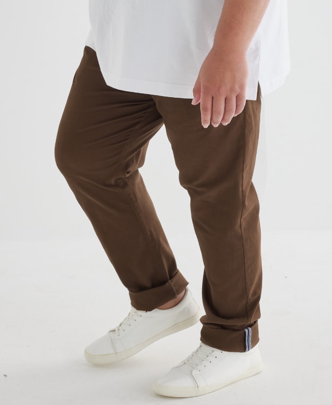 Pants & Jeans