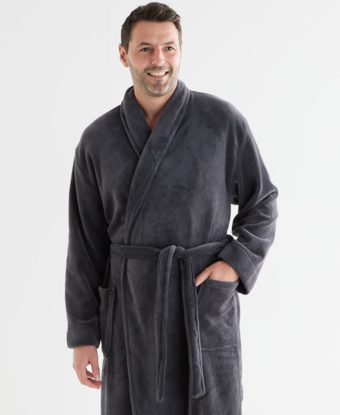 Robes