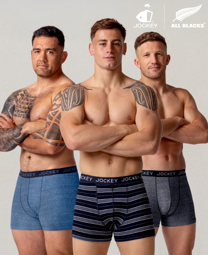 Underwear