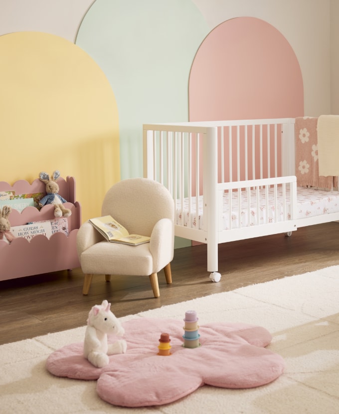 Nursery Furniture
