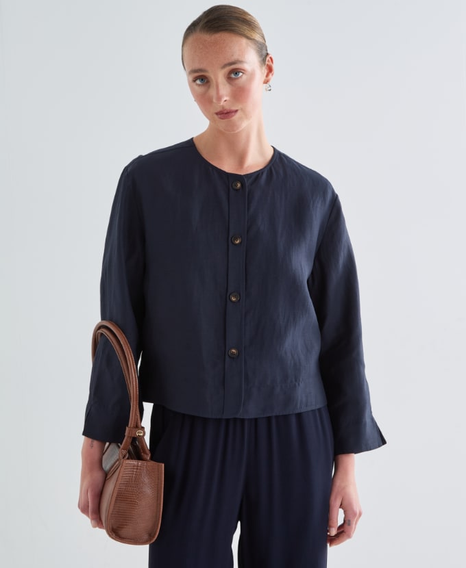 Handbags at Farmers