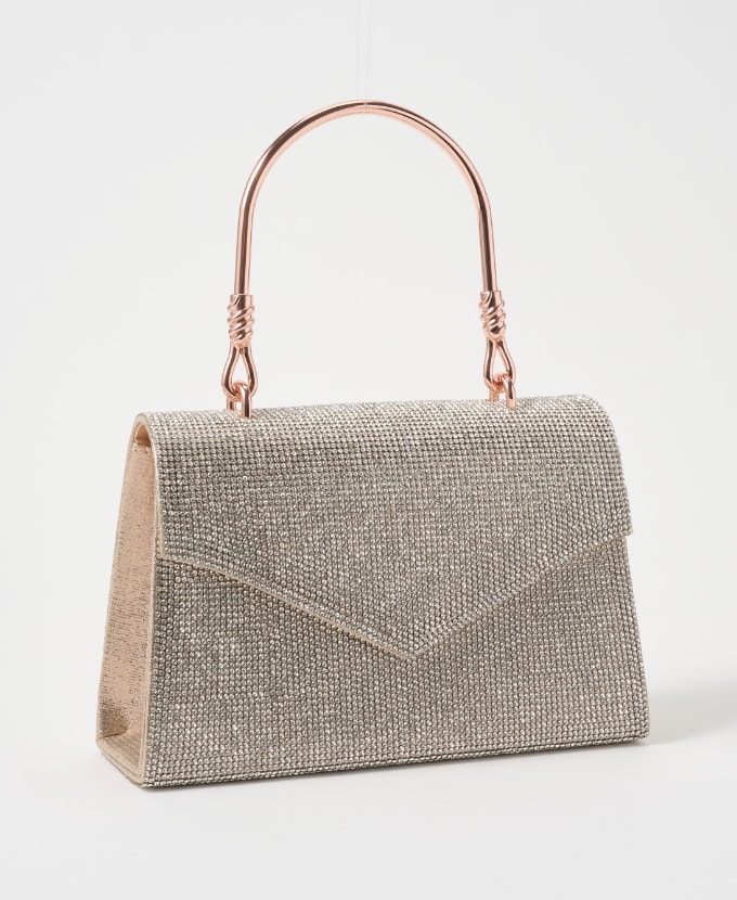 Clutch & Evening Bags at Farmers
