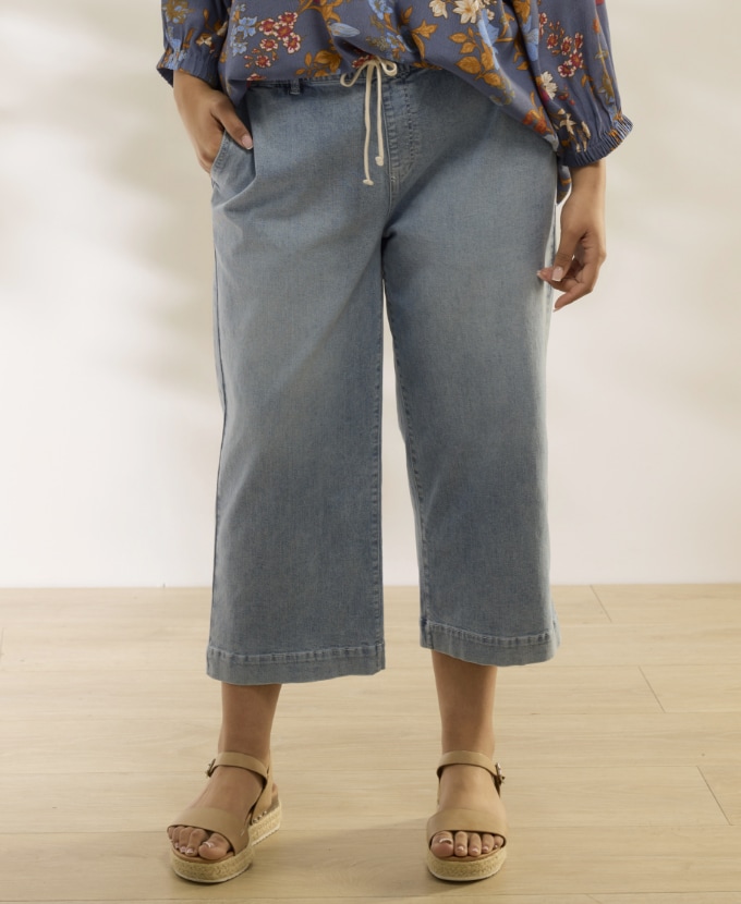 Pants, Jeans & Shorts