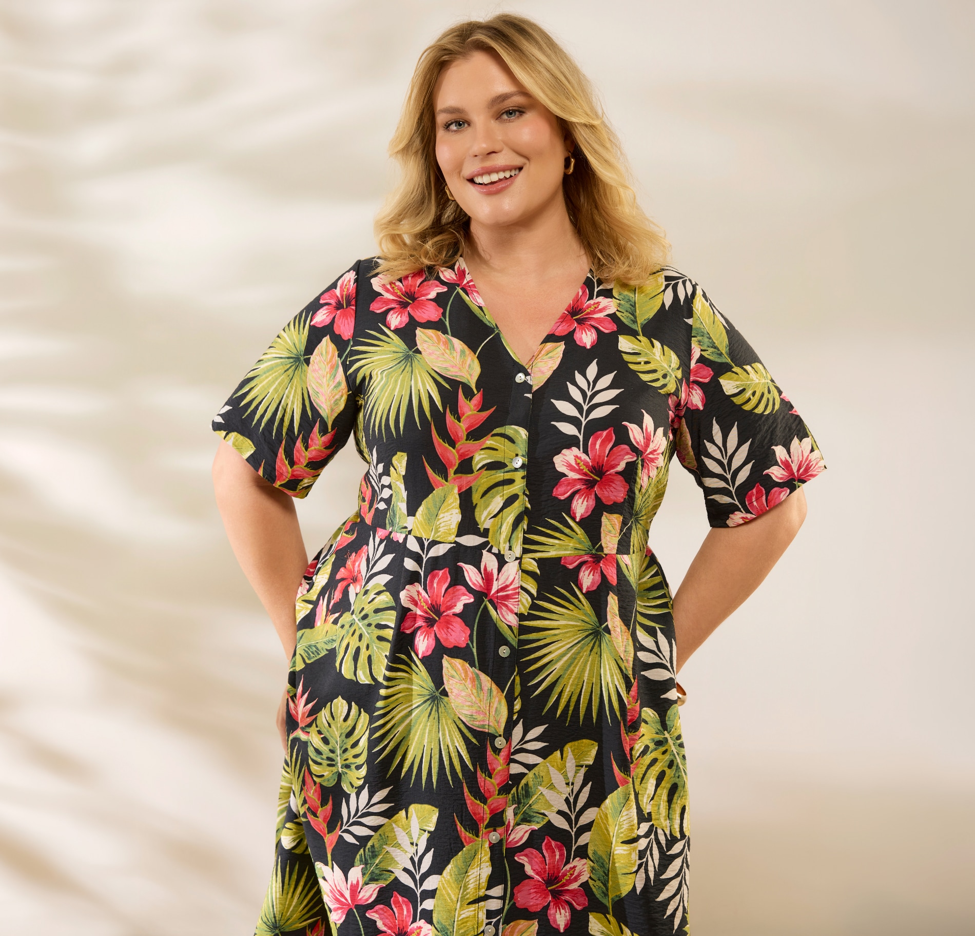 Floral