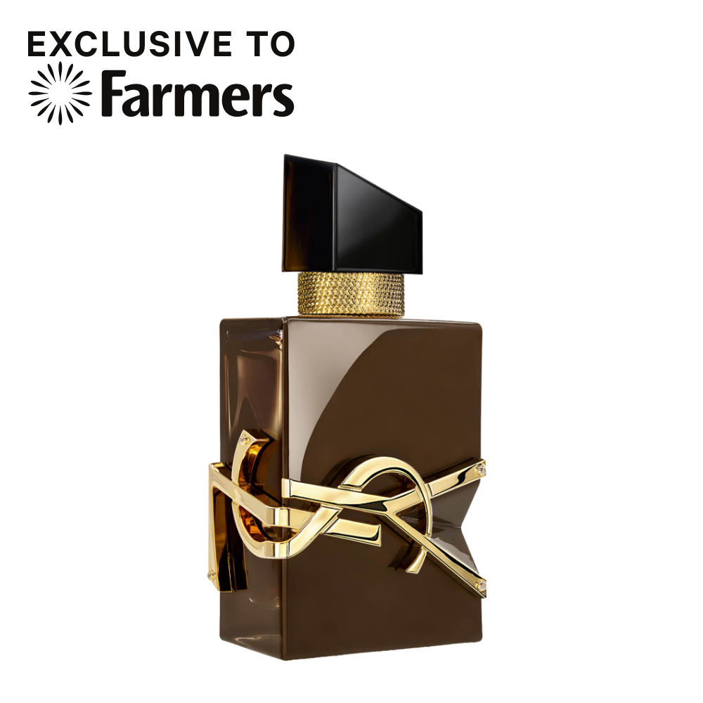 Yves Saint Laurent Libre Santal Couture