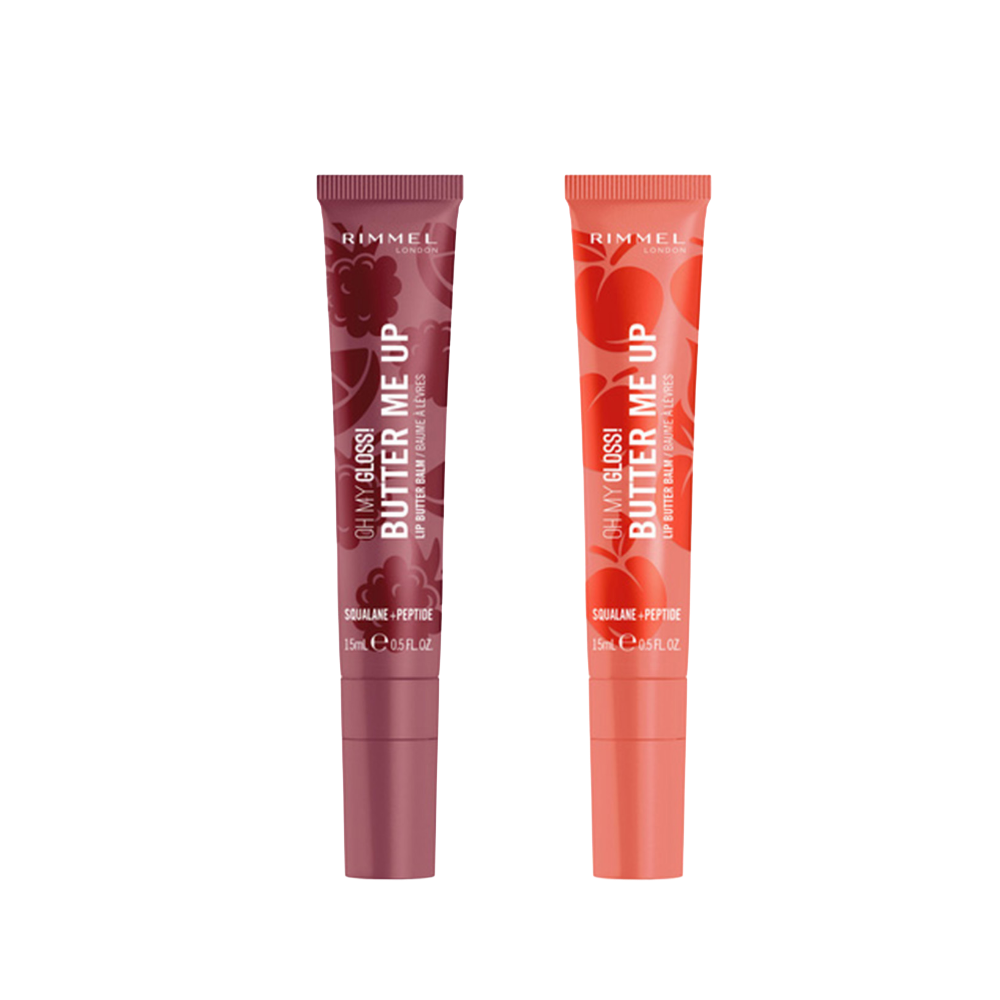 BUY 1 GET 1 HALF PRICE on Rimmel