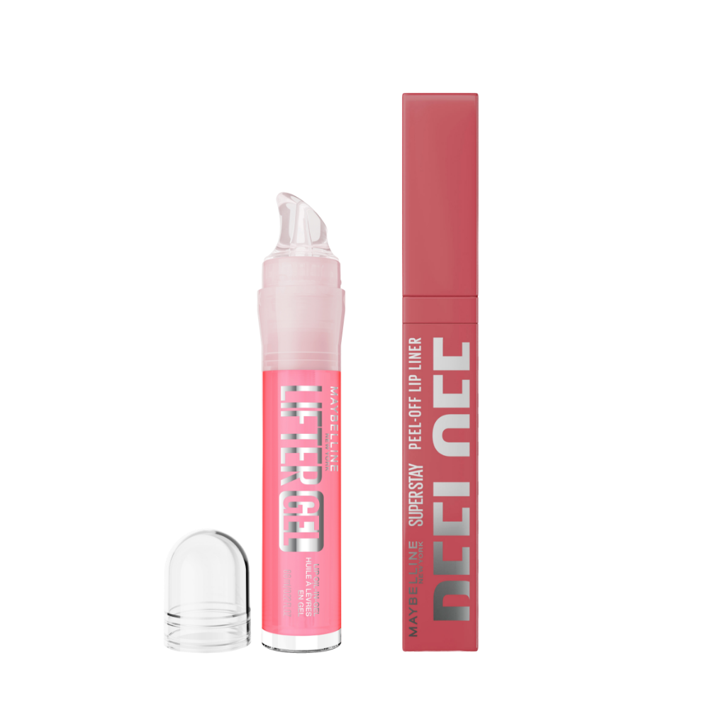 BUY 1 GET 1 HALF PRICE on Maybelline