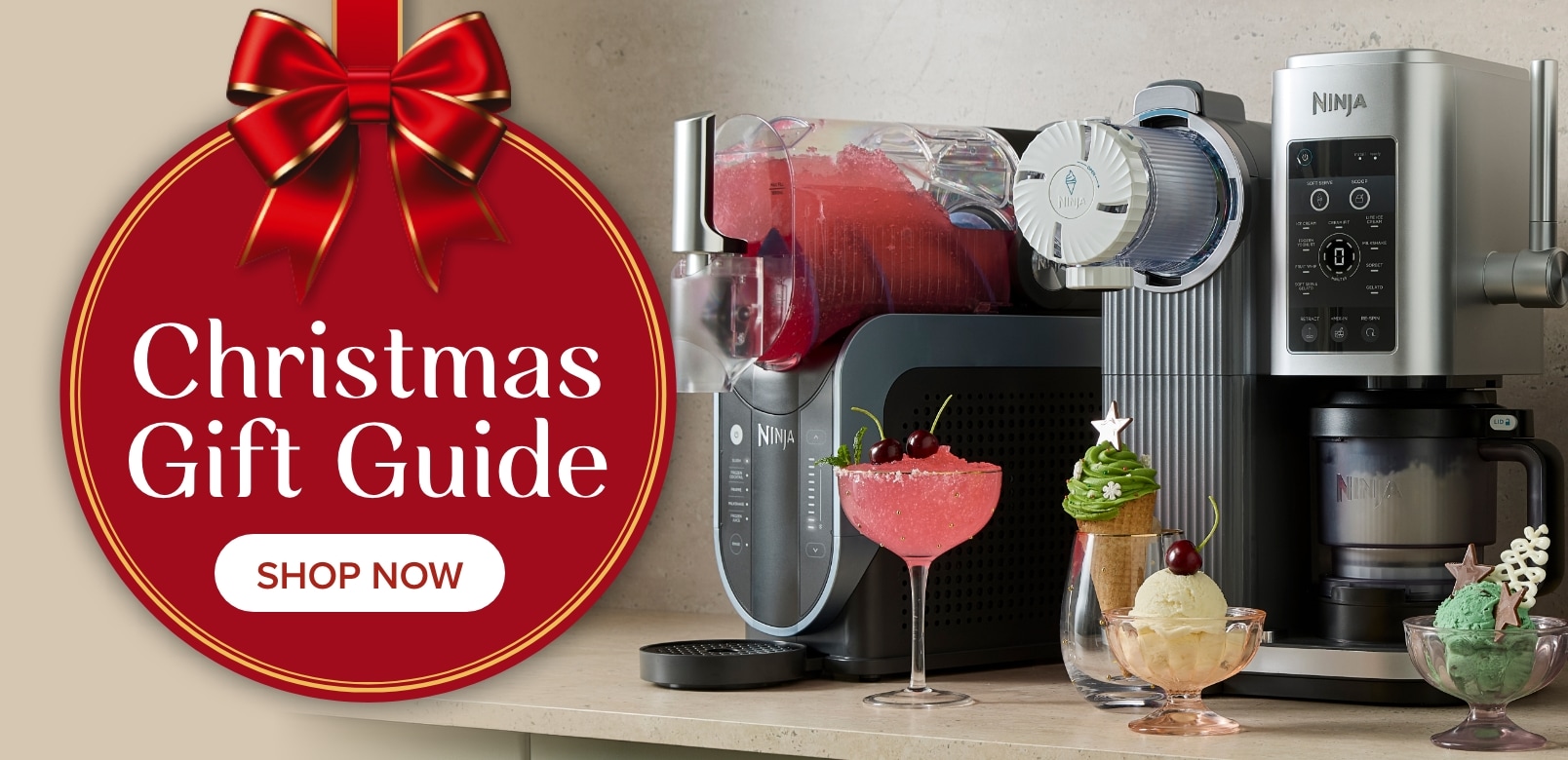Christmas Gift Guide