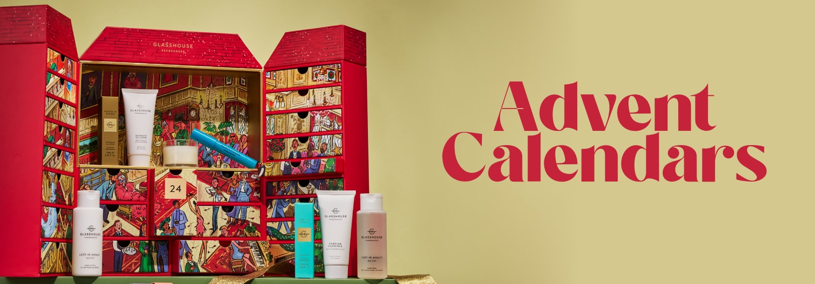 Advent Calendar